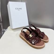 Celine Sandals